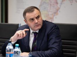 Șeful Moldovagaz anunță posibila reducere a tarifelor la gaze