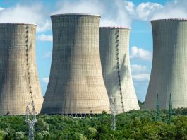 Londra explorează opțiuni pentru o nouă centrală nucleară majoră