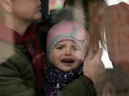 Ucraina acuză Rusia că a răpit peste 19.500 de copii în timpul războiului