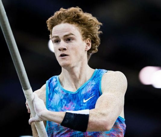 Fost campion mondial la săritura cu prăjina, a murit la 29 de ani