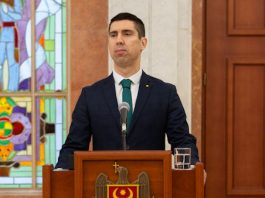 Popșoi: Moldova va face demersuri internaționale pentru retragerea militară rusă din Transnistria