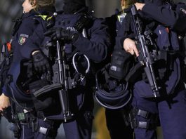 Teroriştii din Statul Islamic îşi îndeamnă adepţii la atentate în Europa şi SUA: „Intraţi în casele lor şi ucideţi-i”