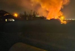 Ucraina lovește din nou la Belgorod – Sute de ruși au fost evacuați