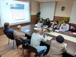 Mai multe propuneri și opinii în cadrul consultărilor pe taxe la pretura Ciocana