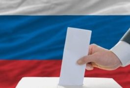 Rusia cere să deschidă secții de votare în Moldova, la prezidențialele din martie