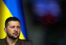 LIVE: Zelenski a ajuns cu întârziere la Chișinău. Urmează întâmpinarea la Președinție