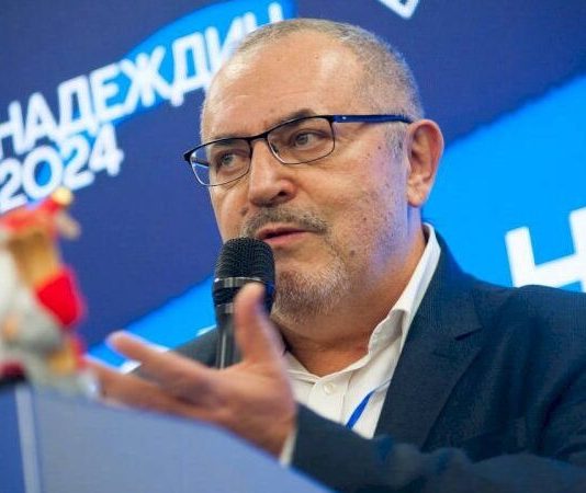 Sprijinul neașteptat pentru candidatul anti-război în cursa prezidențială din Rusia