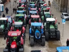 Fermierii din Bulgaria blochează vămile în semn de protest față de compensațiile guvernului