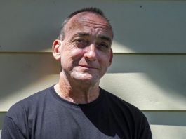 Robert DuBoise, declarat nevinovat după 37 de ani în închisoare