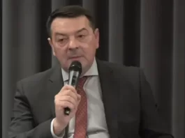 Constantin Starîș despre Moldova după PAS: Revenirea în domeniul juridic și evitarea militarizării excesive