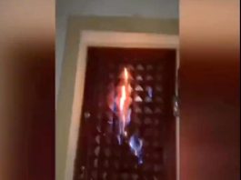 VIDEO// Atac antisemit în Tunisia – Mulțimea furioasă a incendiat o sinagogă