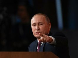 Rusia publică o „listă neagră” a țărilor care nu recunosc alegerile lui Putin, inclusiv România