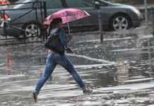 Cum va fi vremea de Hramul Chișinăului: Meteorologii anunță temperaturi de până la +16°C
