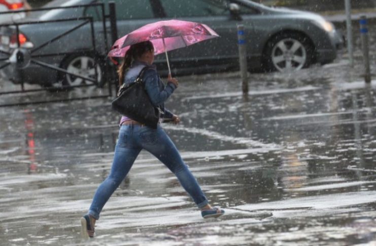 Cum va fi vremea de Hramul Chișinăului: Meteorologii anunță temperaturi de până la +16°C