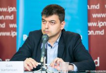 Gaik Vartanean critică proiectul Legii mass-media: riscuri de control administrativ asupra presei