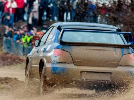 Tragedie la un raliu din Ungaria: Patru morți și mai mulți răniți într-un accident devastator