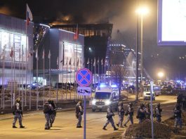 Alertă cu bombă la Spitalul Pirogov din Moscova: Pacienți și răniți evacuați în grabă