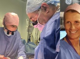 Povestea de succes din Ucraina: Șase transplanturi de rinichi în zece zile, în ciuda invaziei ruse