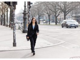 Cristina Gherasimov în Vizită la Berlin: Priorități pentru Integrarea Europeană a Republicii Moldova