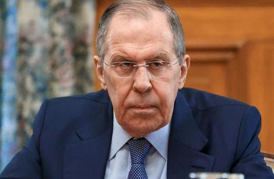 Lavrov atacă Chișinăul la aniversarea invaziei ruse din 1992 în Republica Moldova
