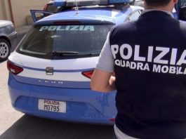 Moldoveancă în stare de ebrietate amenință și închide un italian în casă după ce acesta a refuzat să întrețină relații intime