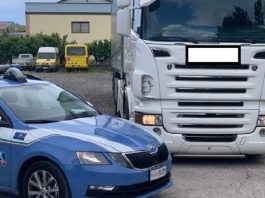 Șofer moldovean împușcat în Italia de un coleg de muncă: Incidentul declanșat de invidie
