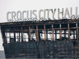 Serviciul de Securitate al Ucrainei respinge acuzațiile Rusiei privind terorismul