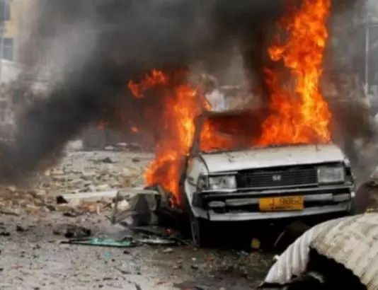 Atac terorist în Siria: Cel puțin 7 morți și zeci de răniți