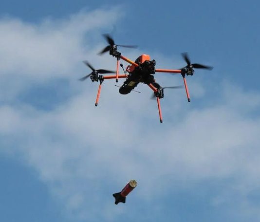 Ministerul Apărării rus anunță că a respins 53 de drone ucrainene, majoritatea în regiunea Rostov
