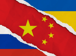 China este presată să joace un rol mai activ în soluționarea conflictului din Ucraina, declară oficialul francez