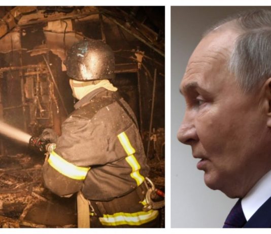 Războiul se intensifică: Odesa, punct strategic în conflictul Ucraina-Rusia