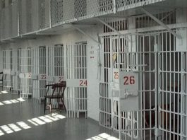 Bărbat din Rusia, condamnat la 25 de ani pentru planuri teroriste