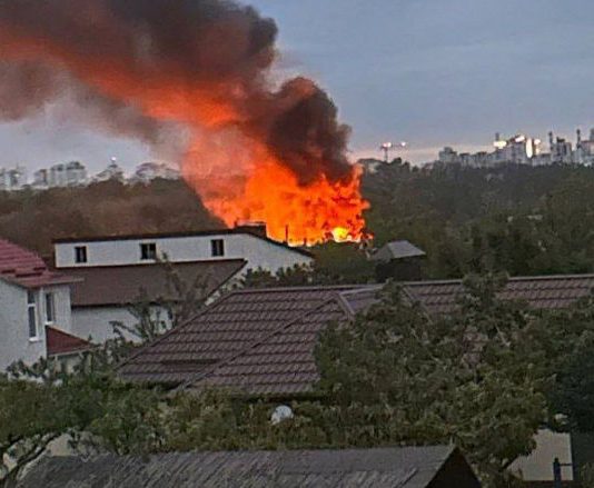 Cinci femei și un copil au fost ucise în atacurile asupra Donețk și Belgorod