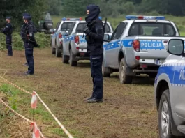 Polonia a arestat un dezertor al armatei ruse