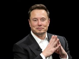Elon Musk, tată pentru a 12-a oară: Întâlnirea copiilor săi