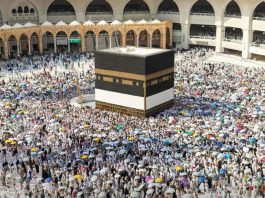 Tragedie la Hajj: Pelerinajul din Mecca lasă în urmă peste 1.300 de morți