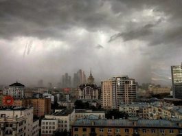 Crimă îngrozitoare la Moscova: mama ar fi decapitat copilul și i-a aruncat capul într-un iaz