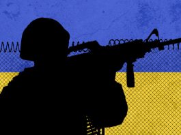 Franța va „antrena intensiv” o brigadă de militari ucraineni dotată cu tancuri, blindate ușoare și tunuri Caesar
