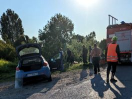Accident în Italia: Doi tineri moldoveni au decedat, iar al treilea este în stare gravă