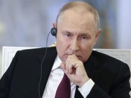 Vladimir Putin: Rusia îi consideră pe talibani ‘aliaţi în lupta împotriva terorismului’