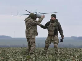Atacurile ucrainene provocă incendii și răniți în regiunile rusești de la granița cu Ucraina