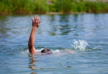 Tragedie pe Nistru: o fetiță de 12 ani s-a înecat pe plaja „Socrat” din Tiraspol