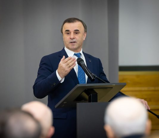 Tarlev: Numărul fabricilor de prelucrare a fructelor a scăzut dramatic