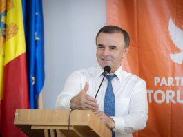 Vasile Tarlev: Moldova, un centru al inițiativelor de pace și progres tehnologic