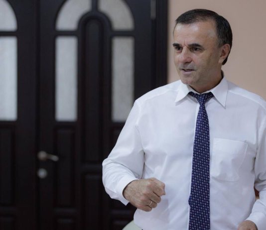 Vasile Tarlev: Fără economie dezvoltată și protejată, nu avem perspectivă