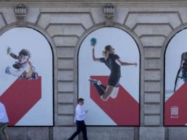 Rusia participă cu 90 de sportivi la Jocurile Paralimpice de la Paris