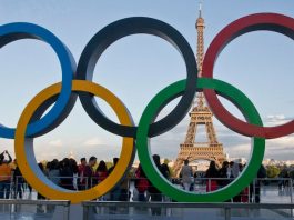 Sportiv grec la JO 2024, depistat pozitiv la antidoping