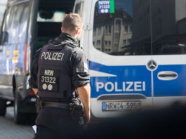 Atac sângeros la festivalul din Germania: Un adolescent de 15 ani, arestat