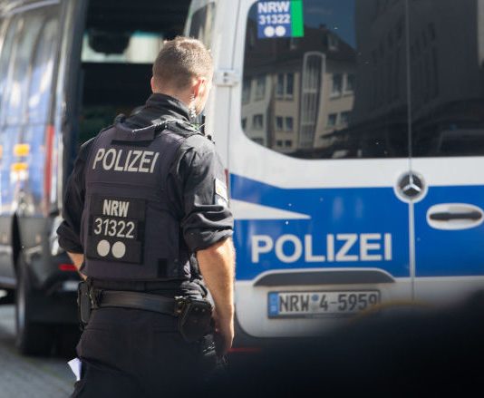 Atac sângeros la festivalul din Germania: Un adolescent de 15 ani, arestat