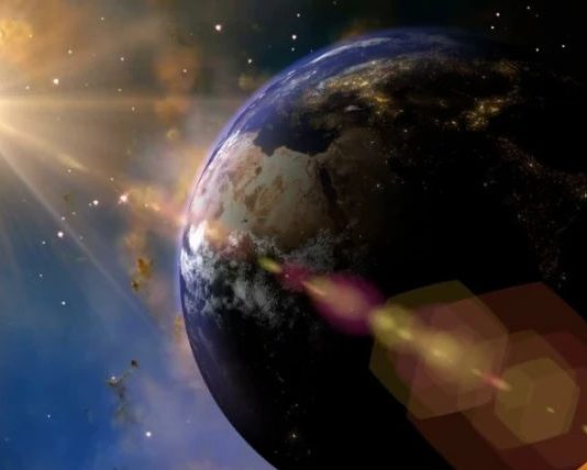 Furtuna geomagnetică: Cum va afecta vremea spațială și tehnologia în următoarele zile